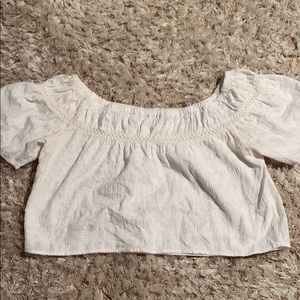 Kendall & Kylie blouse